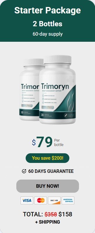 Trimoryn