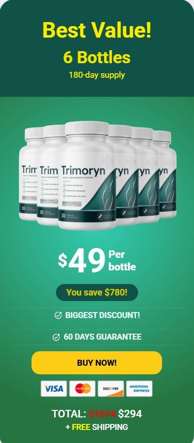 Trimoryn