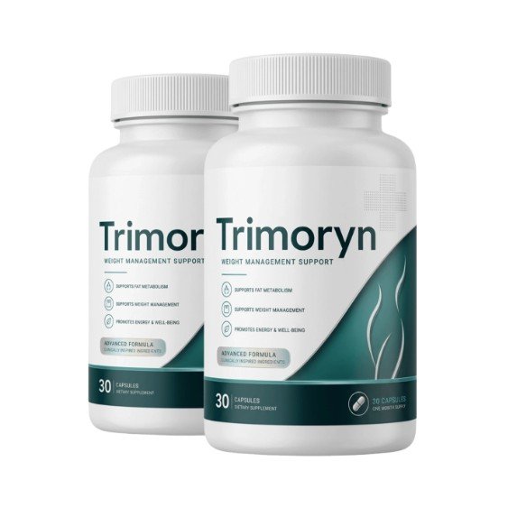 Trimoryn