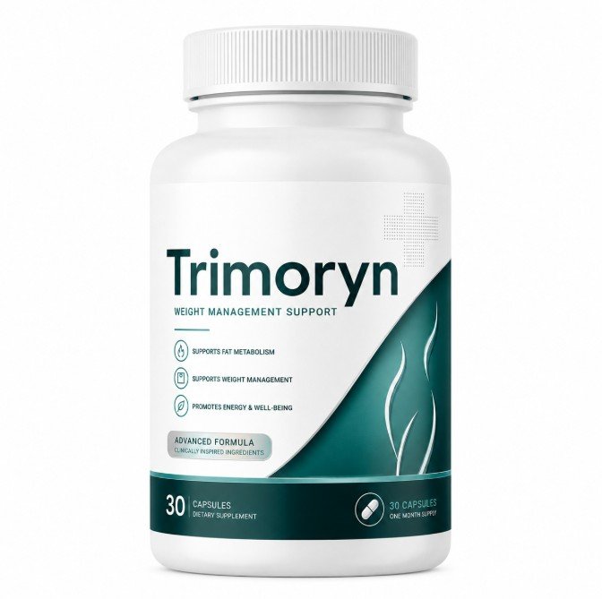 Trimoryn