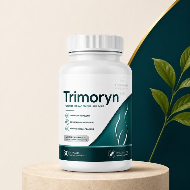 Trimoryn